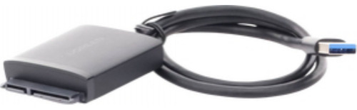 Adaptador Usb 3.0 A Sata Iii | Compatible Con Disco Duro Hdd