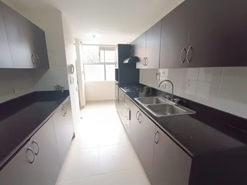 Apartamento En Arriendo Ubicado En Envigado Sector Benedictinos (27092).
