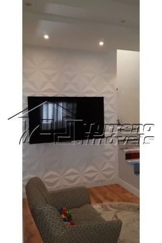 Imagem 11 de 14 de Casa Em Condomínio Fechado Em Jacareí/sp