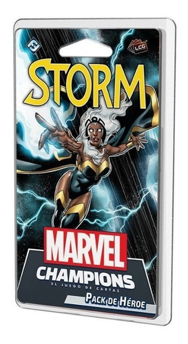 Marvel Champions - Storm - Guildreams