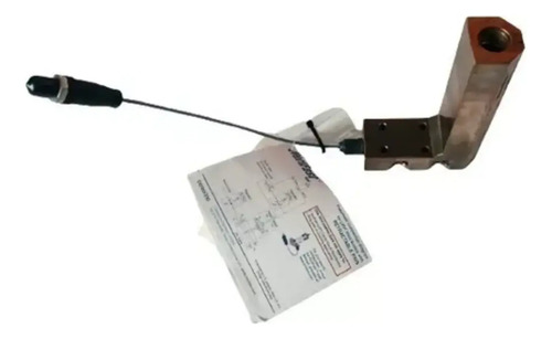 Verifast Lvdt Syvr Base Mount Weld Body 610-85709