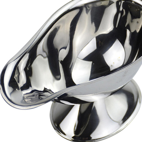 Dp 2 Salsas For Cocinar, 13,5 Cm 13,5 Cm Plata Plata 13,5 Cm