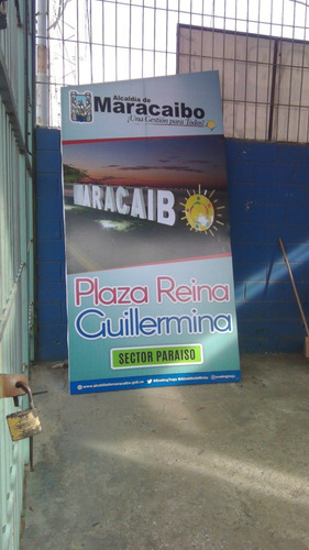 Vallas Publicitarias