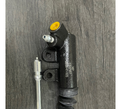 Bombín Bomba Clutch Embrague Inferior Mazda Bt50 B2600 4x4