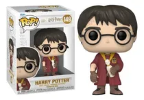 Comprar Funko Pop Harry Potter - Harry Potter Nuevo Vinilo 10cm