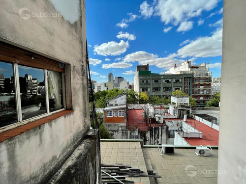 Imagen 12 de 12 de Departamento - Almagro