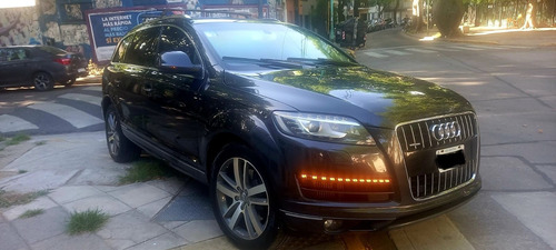 Audi Q7 4.2 Tdi 340cv Tiptronic Quattro