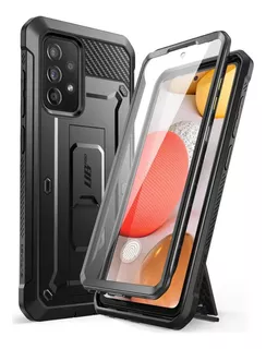 Case Supcase 360° Para Galaxy A52s S20 Fe A52 S21 Fe