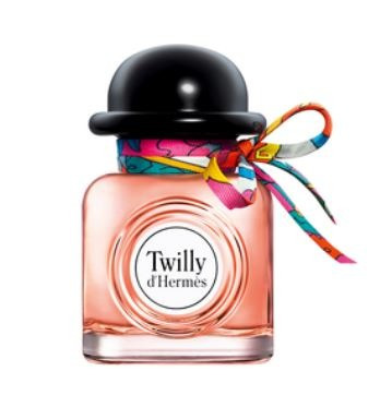 Twilly D'hermes Eau De Parfum Spray Para Las Mujeres 2.87 Oz