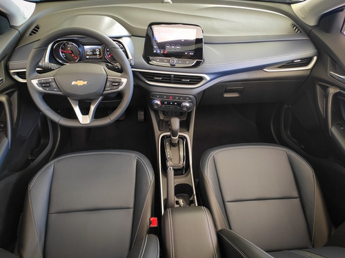 Chevrolet Novo Tracker Premier 1.2 Turbo (flex) (aut)
