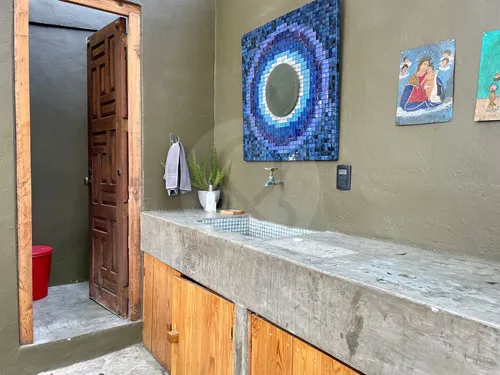 Casa En Renta En Lomas De Vista Hermosa