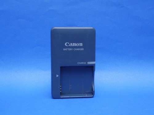 Cargador Canon Cb- 2lv .