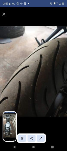 Imagen 6 de 9 de Yamaha Mt 03