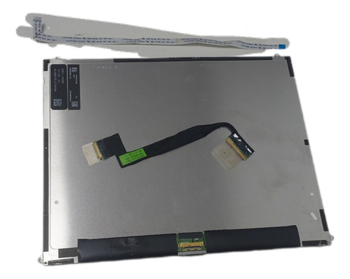 Tela Lcd Com Flex Para Tablet Positivo Ypy 9.7 (Usado)
