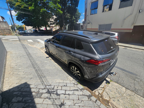 Toyota Corolla Cross 2.0 Xre Flex Aut. 5p