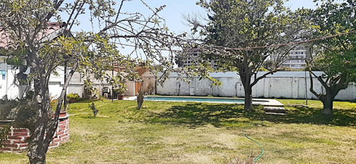 Villa Alemana // Barrio Norte (3519)