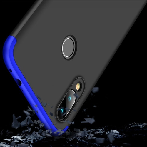 Funda 360°  Xiaomi Redmi Note 7