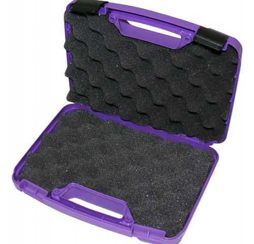 Estuche O Funda Rigido Para Pistolas 4 Mtm Single Hand