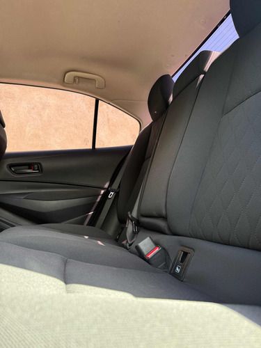 Toyota Corolla 2.0 Xli Mt 170cv