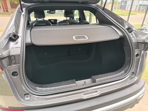 Fiat FASTBACK 1.3 T270 At6