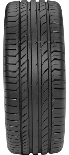 Kit 4x Pneu 255/35r19 Contisportcontact Continental Aro 19