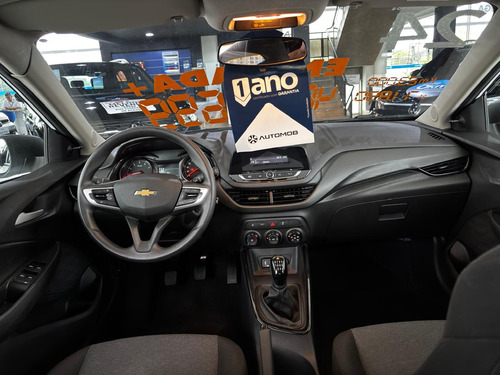 Chevrolet Onix Chevrolet Onix 1.0