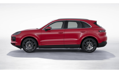 Porsche Cayenne 3.0 V6 E-HYBRID AWD TIPTRONIC S