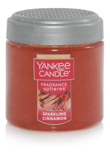Difusor Aromas Spheres Yankee Candle Sparkling Cinnamon