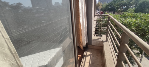 Arriendo Estudiantes Sin Gasto Comun, Stgo-av. Matta