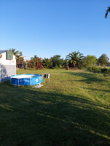 Imagen 8 de 9 de Bella Casa De 3 Dormitorios En Real De San Carlos