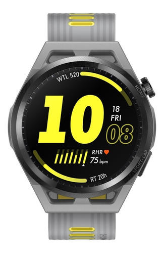 Reloj Smartwatch Huawei Gt Runner Batería 14 Días Amv