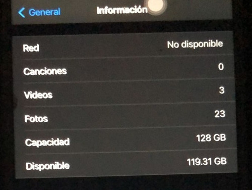 Imagen 5 de 5 de iPhone 7 Plus 128gb Desbloqueado De Fabrica