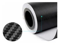 Comprar Vinilo Simil Fibra De Carbono Texturado 60cm X 0.50m