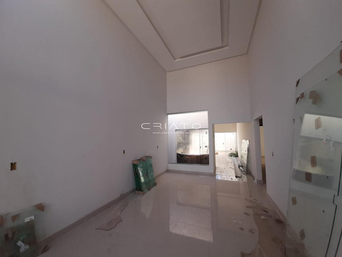 Imagem 3 de 11 de Casa - Parque São João - 3 Quartos Sendo 2 Suites - 250 M² - - 394