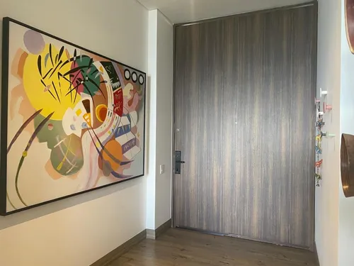 Vendo Apartamento De Lujo En El Poblado
