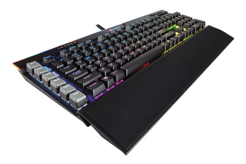 Teclado Mecanico : Corsair K95 Rgb Platinum Mx Speed (isxy)