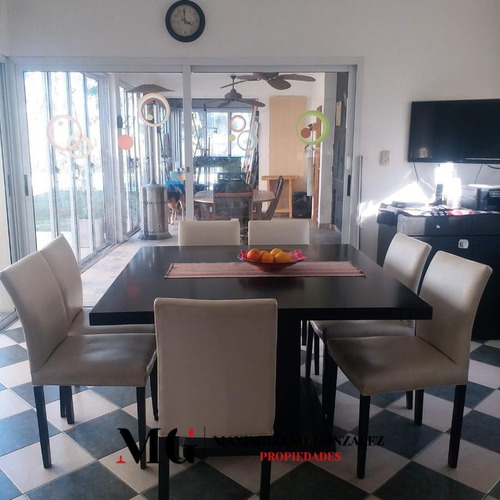 Imagen 8 de 27 de Casa En Venta - Barrio Privado Cerrado El Lauquen Canning Ezeiza