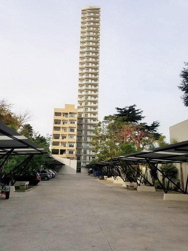 Imagen 14 de 30 de Alquiler Departamento A Estrenar Con Cochera Impecable!!!