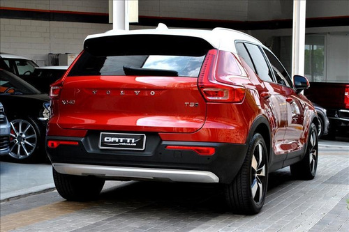 Imagem 2 de 14 de Volvo Xc40 2.0 T5 Momentum Awd Geartronic