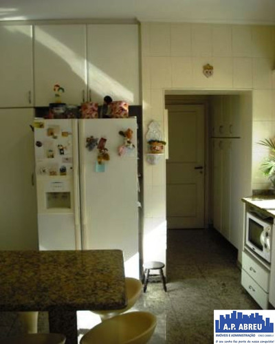 Imagem 6 de 15 de Apartamento A Venda Anália Franco, São Paulo - V3081 - 32592745