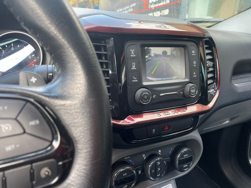 Fiat Toro 1.8 16v Opening Edition Plus Flex 4x2 Aut. 4p