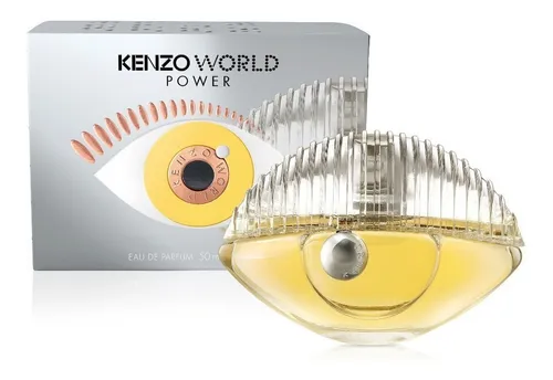 Kenzo world amarillo 50 clearance