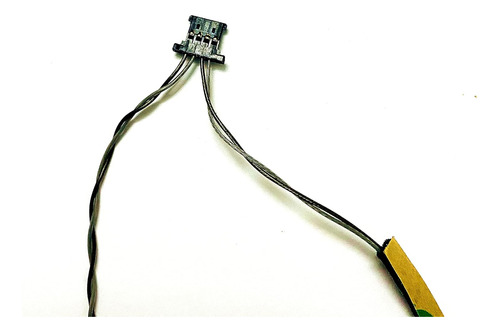 Compatible Con iMac 21,5 A1311 Mid 2011 V-sync Lcd Sensor D