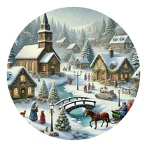 Comprar Nuevos Platos Decorativos Redondos De Metal Para Letreros Ar