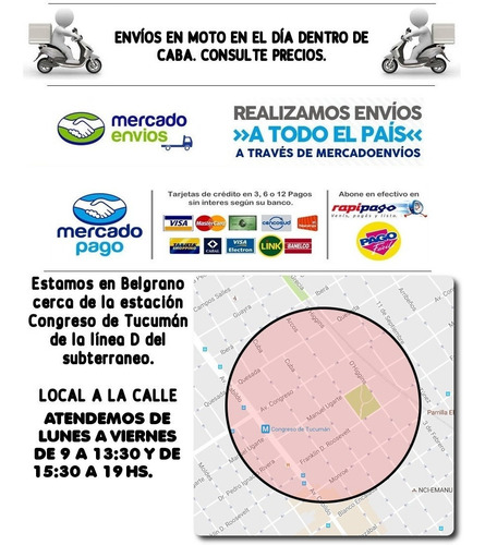 Imagen 4 de 4 de Transformador 220v A 110v De 100w. Reforzado - Belgrano