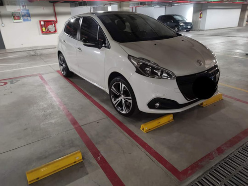 Peugeot 208 1.6 Gt Thp