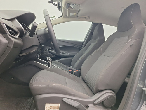 Chevrolet Onix 1.0 TURBO FLEX LTZ AUTOMÁTICO
