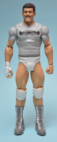 P27 Figuras Wwe Mattel Basic Jakks - Cody Rhodes