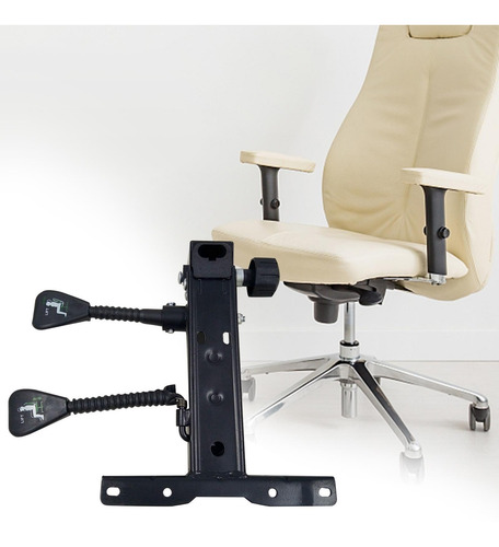 Mecanismo De Asiento De Placa Base De Silla Giratoria Con