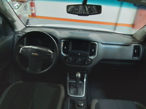 Chevrolet S-10 2.8 16V TURBO DIESEL LT CD 4X4 AUTOMÁTICO